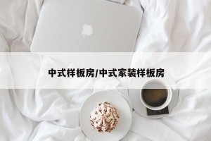 中式样板房/中式家装样板房