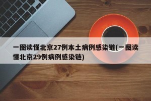 一图读懂北京27例本土病例感染链(一图读懂北京29例病例感染链)