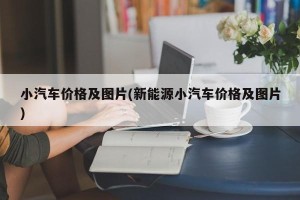 小汽车价格及图片(新能源小汽车价格及图片)