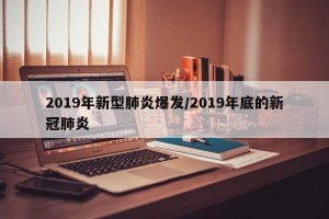 2019年新型肺炎爆发/2019年底的新冠肺炎