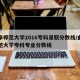 曲阜师范大学2016专科录取分数线/曲阜师范大学专科专业分数线